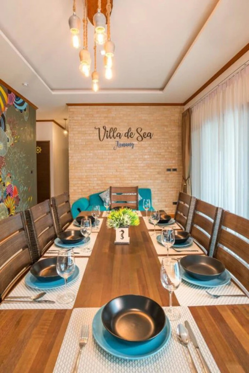 Villa De Sea Aonang