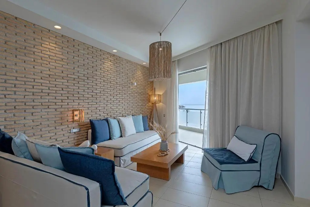 Anastasia Hotel & Suites Mediterranean Comfort