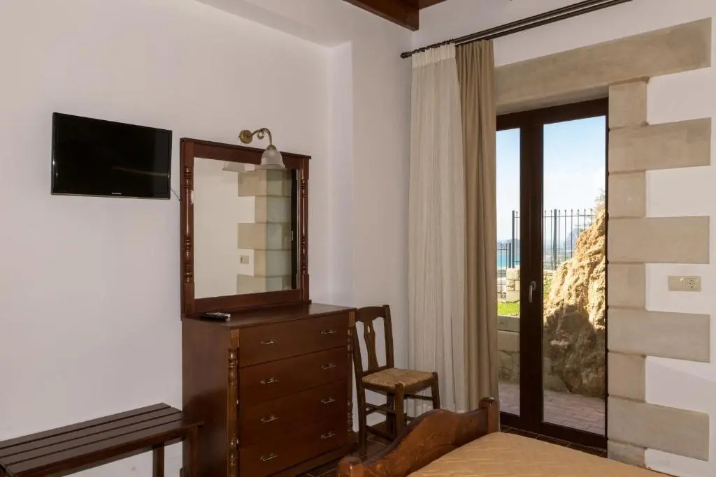 Fotini Traditional Villas