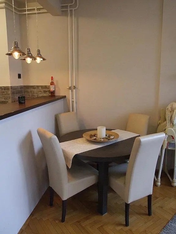 Arena Apartman