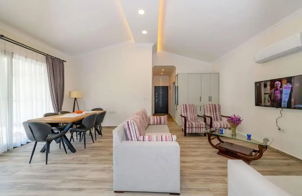 Outstanding Villa near Historical Area in Fethiye