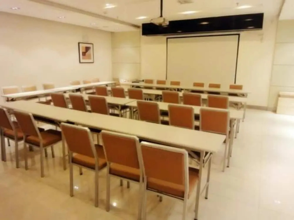 Jinjiang Inn Anyang Wenfeng Main Road