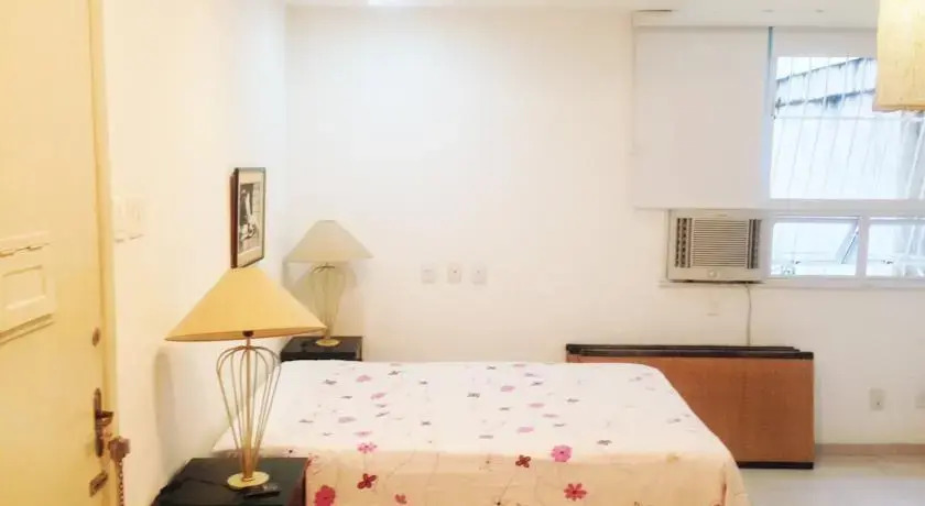 Apartamento Copacabana 103