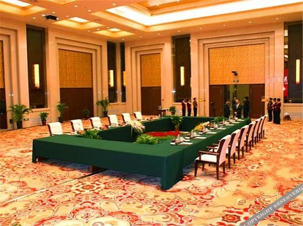 Xincheng Hotel - Hohhot