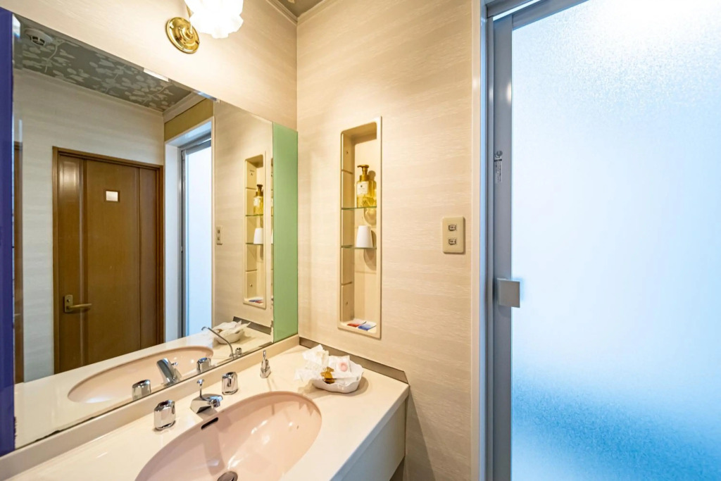 Hotel Hu Namba