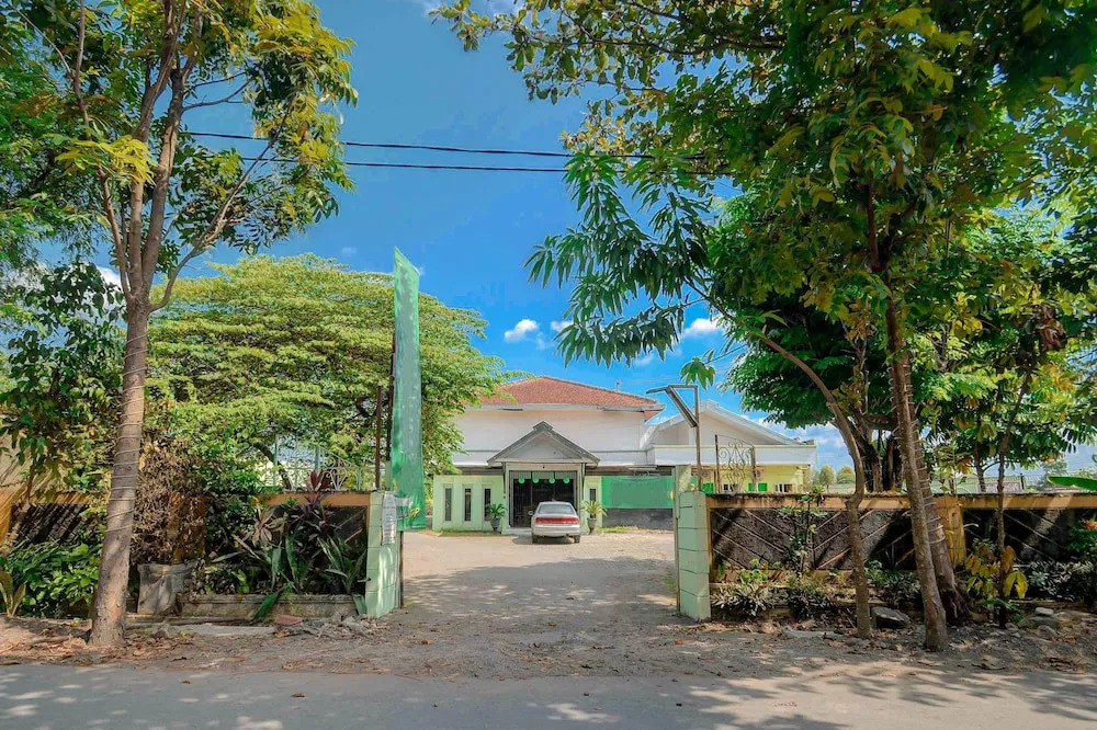 Airy Eco Sumber Pleret Raya Solo