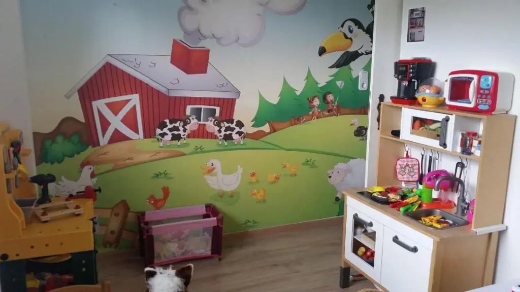 Haus Seewind