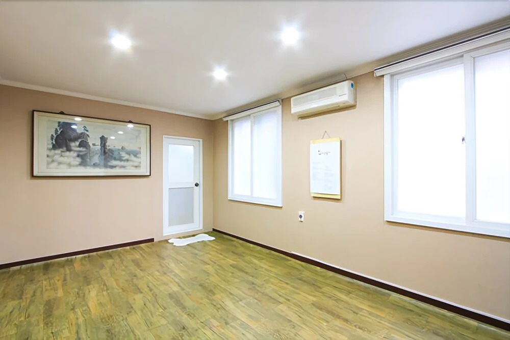 Goseong Hwapoli Pension