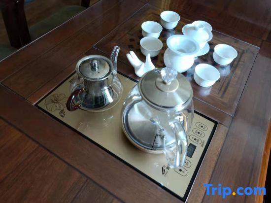 Jiangwan Time Hotel (Dongguan People's Hospital)