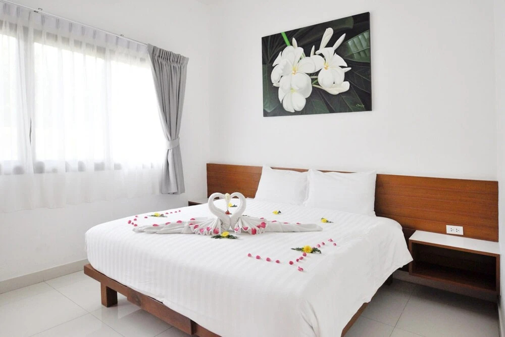 Orchid Garden Villa by Favstay