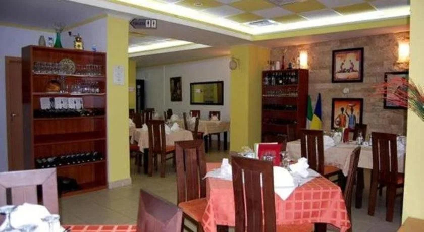 Hotel Riga