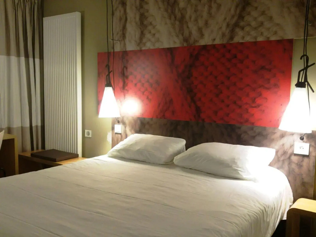 ibis Europe Chalon Sur Saone