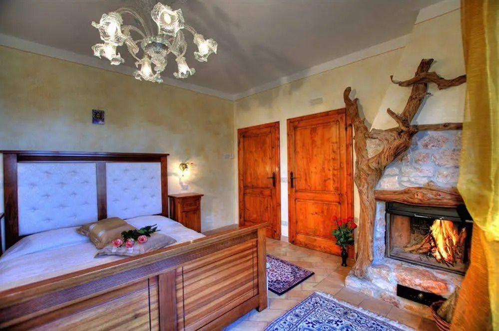 Agriturismo Ardene