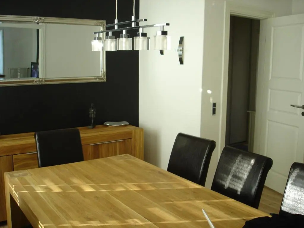 Cozy 2-bed Apartment in Aalborg