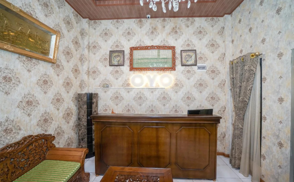 Al Barokah by Oyo Rooms