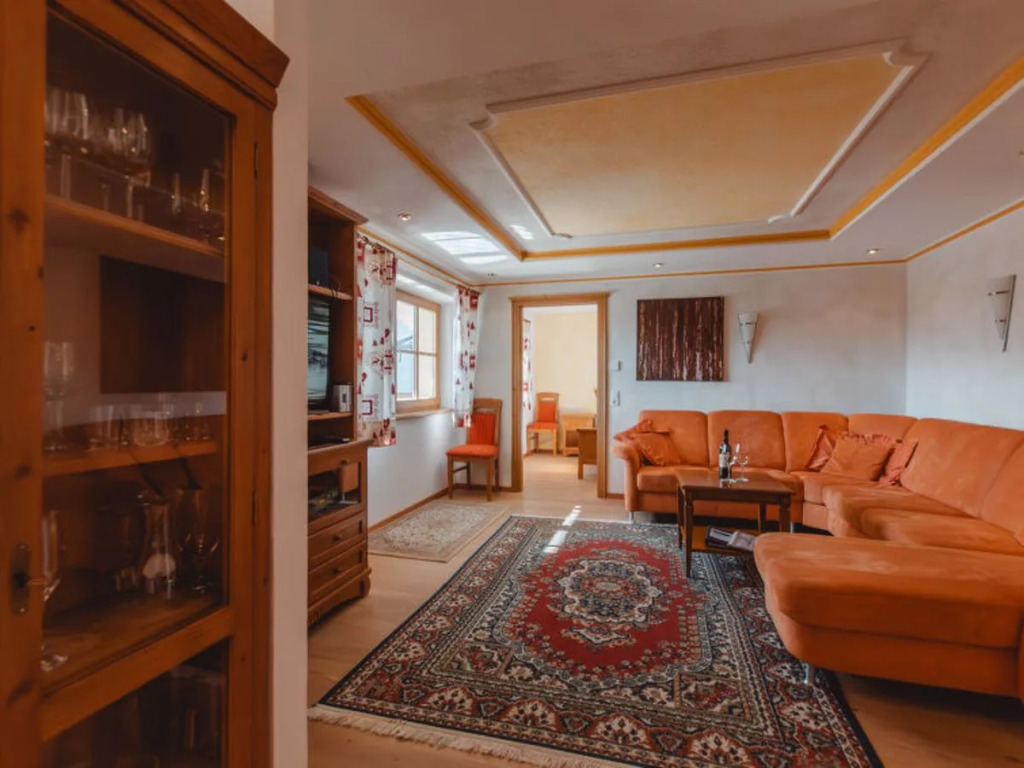 Apartment Lena 37 Königsleiten 18288