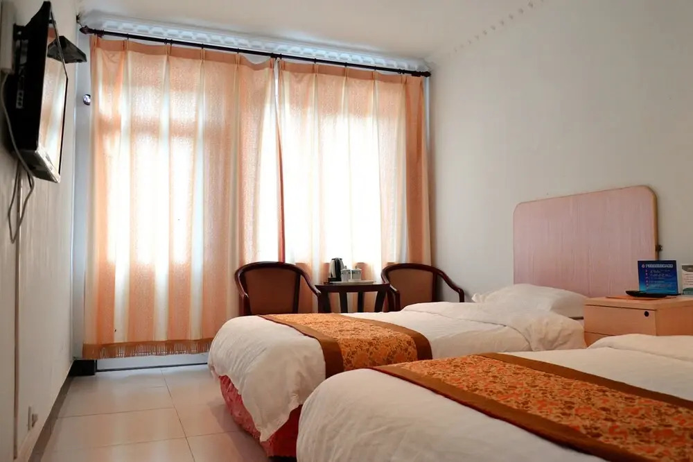 Yijie Holiday Hotel Miyun Longxi