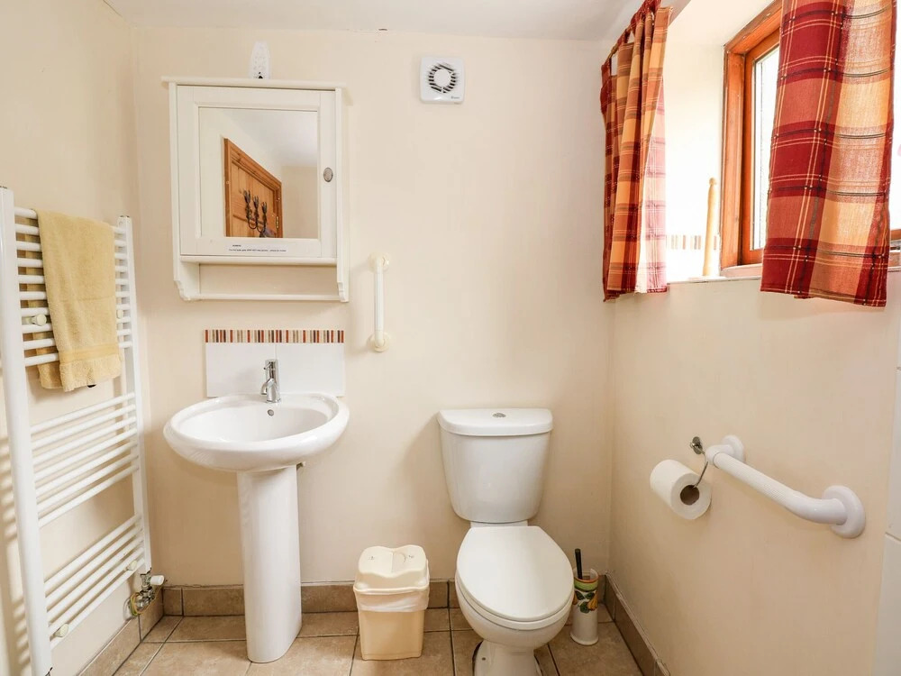 Wolds View Cottage
