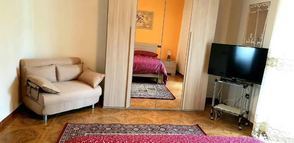 Casa Lory