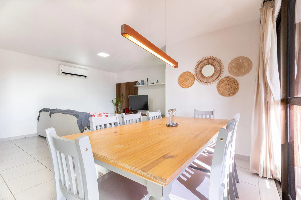 Cupe Beach Living #102D - Ao Mar por Carpediem