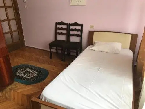 My Warm Guest House