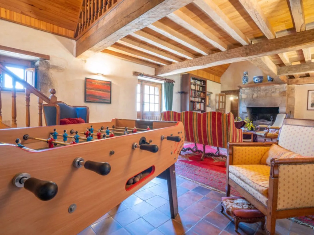 Manoir Kerprigent