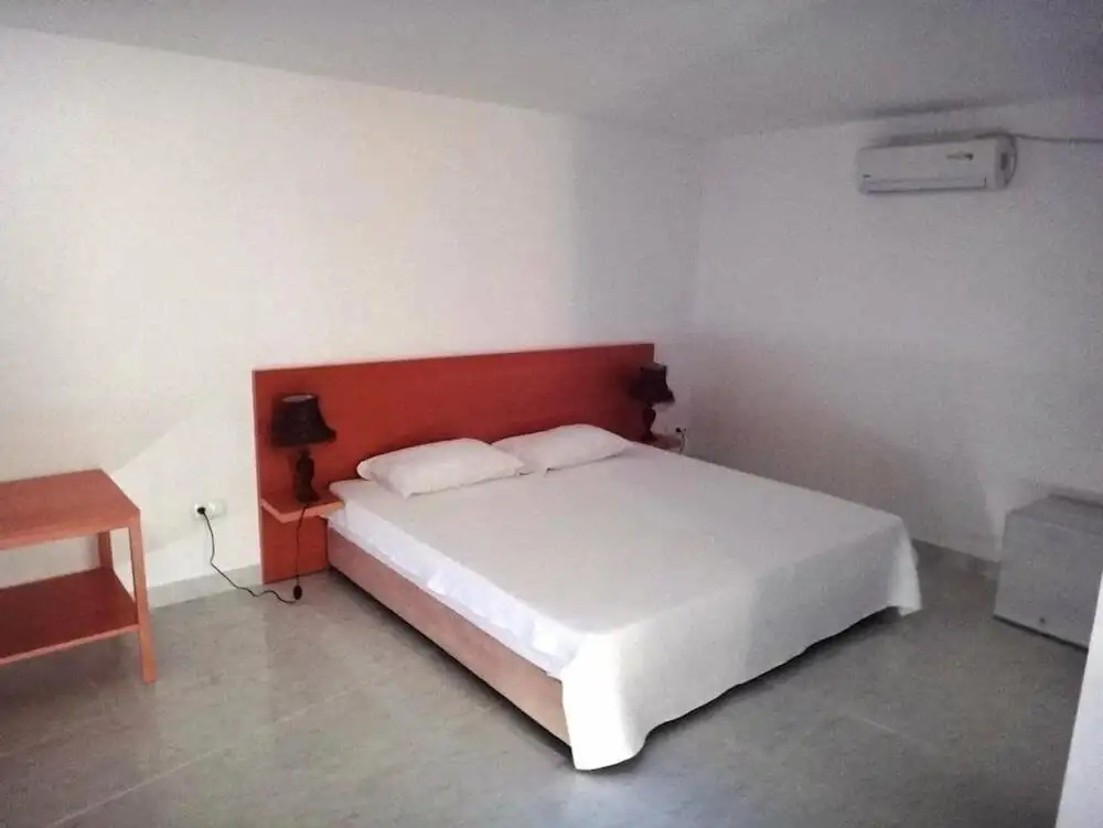 Hotel Catedral Cuenca