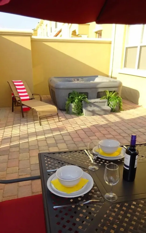 2616BVD By Executive Villas Florida