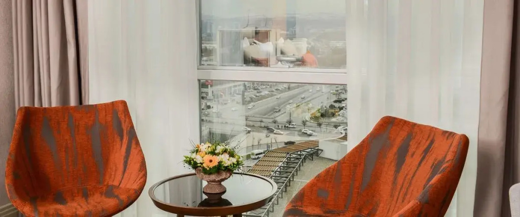 Ankara Alegria Business Hotel