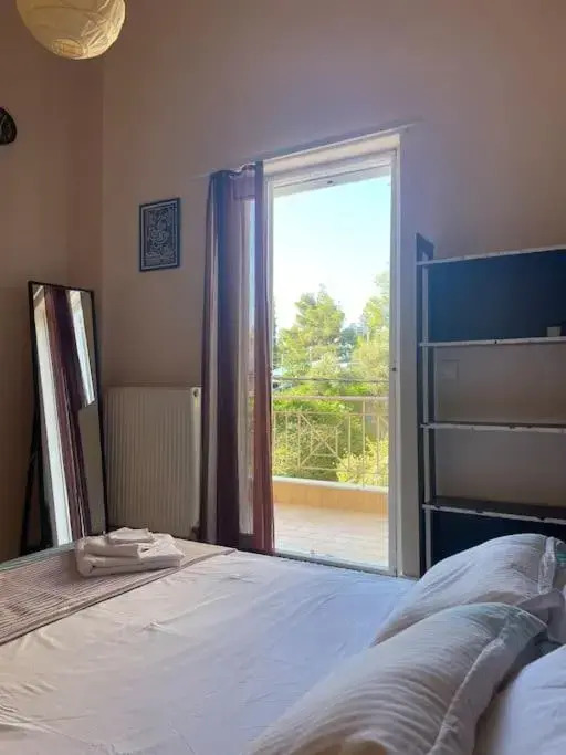 Apartment in Neos Marmaras, GR