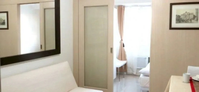 JB Valdres Apartment