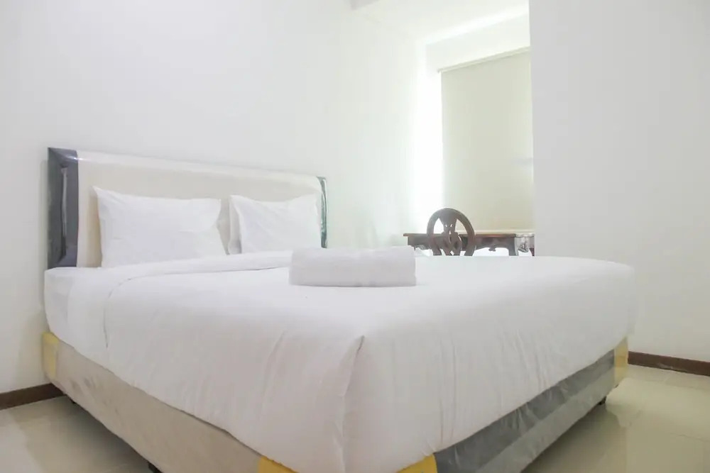 Modern 1Br At Condominium Green Bay Pluit Apartment