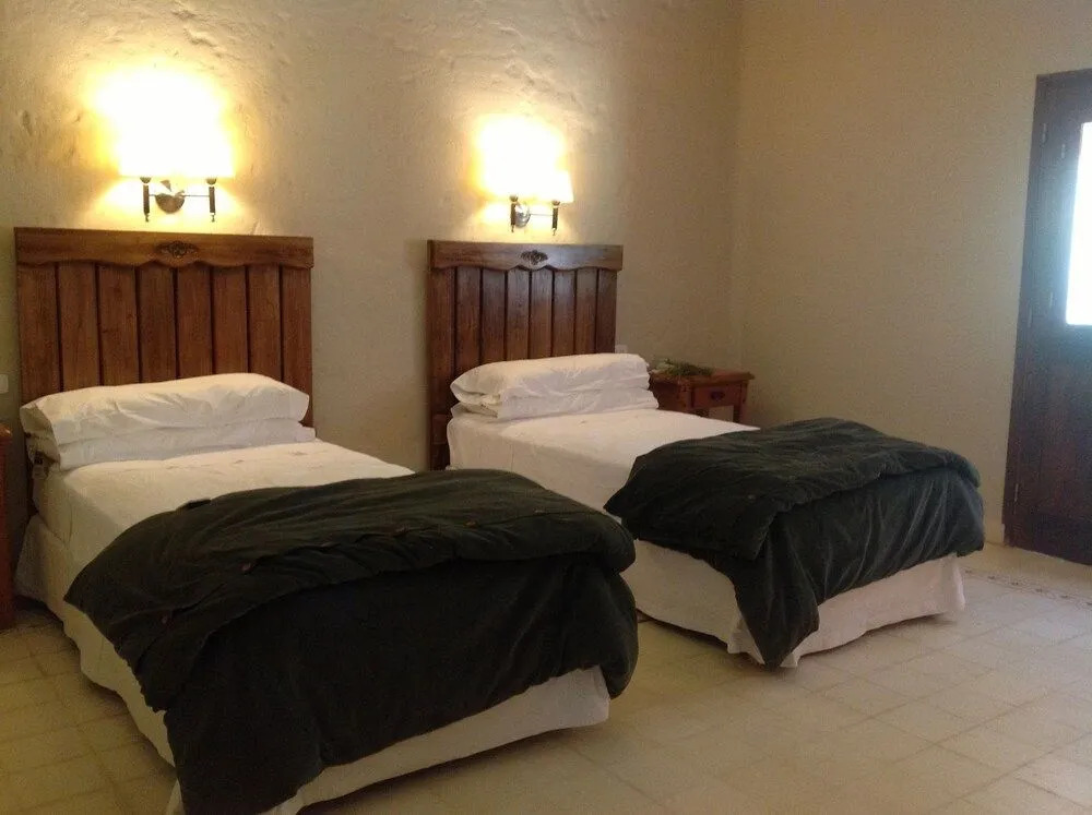 Las Pircas Hotel Boutique & Bungalow