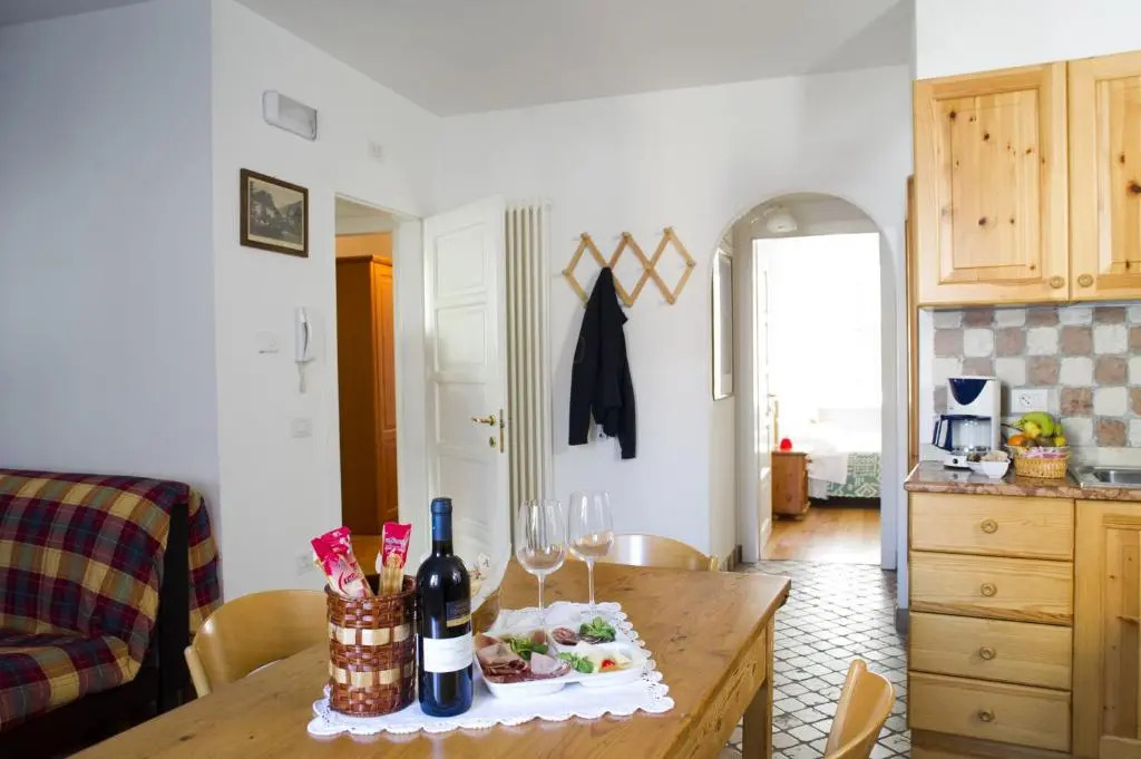 Hotel Sole Holiday