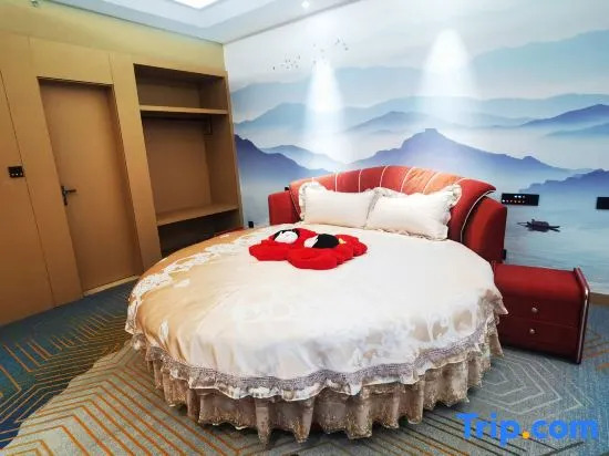 Tian Bo Hotel