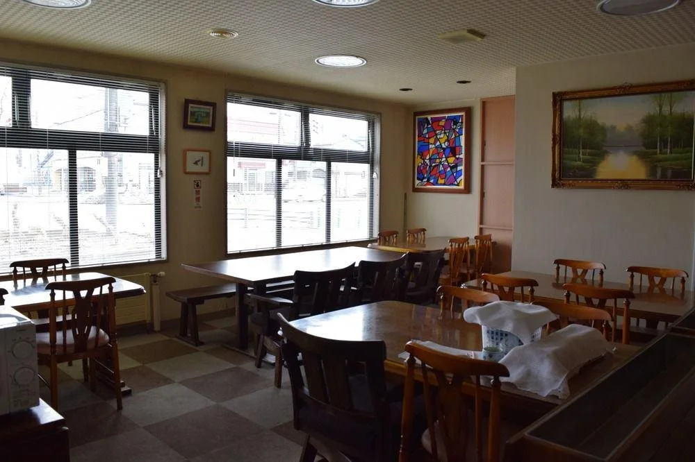 Azuma Ryokan