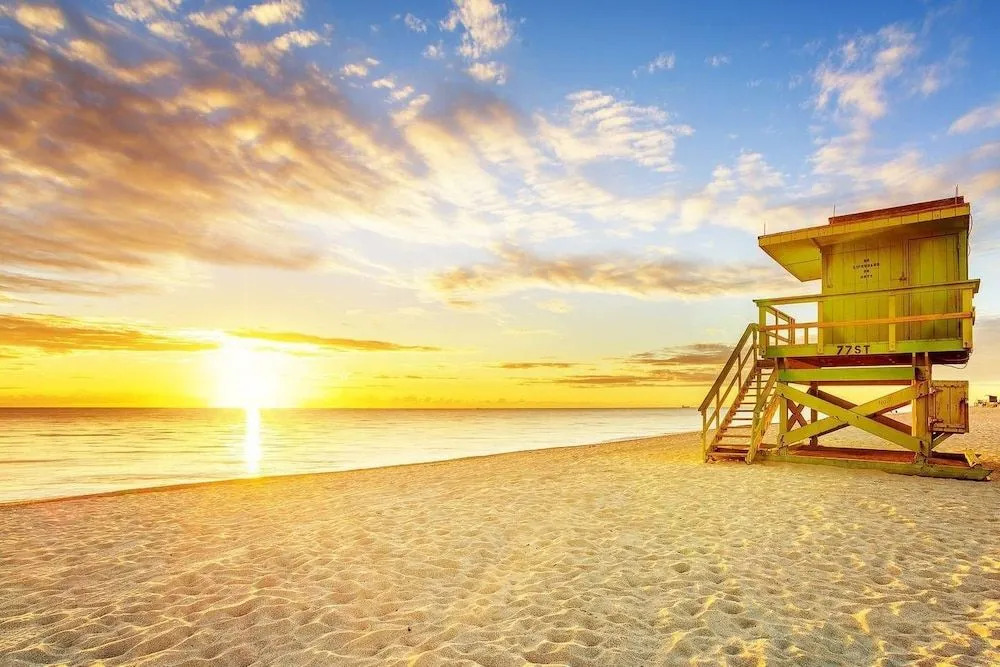 Beautiful 2br, South Beach!!!