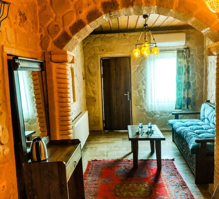 Lucky Cave Hotel Cappadocia