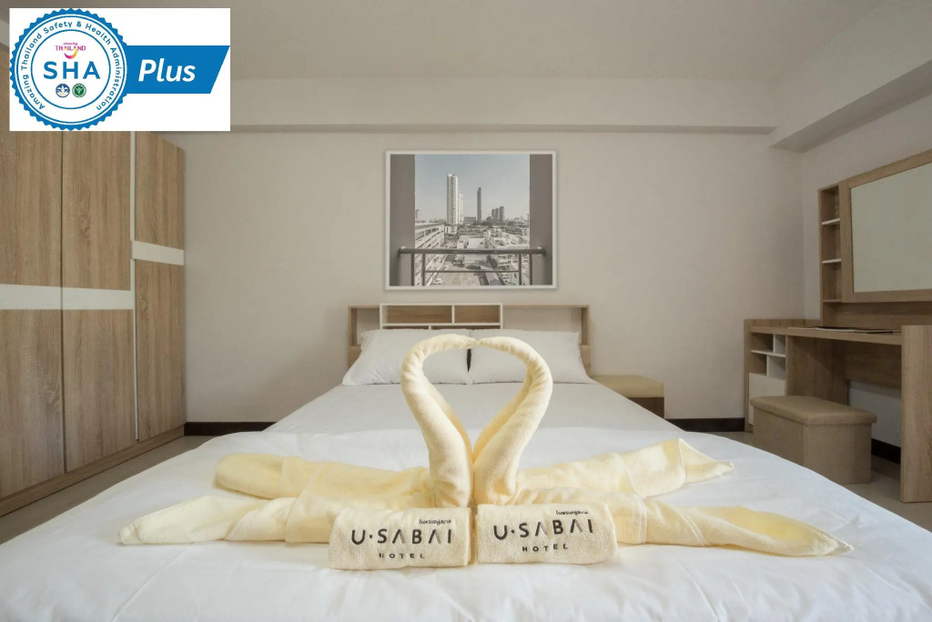 U Sabai Hotel Bangkok