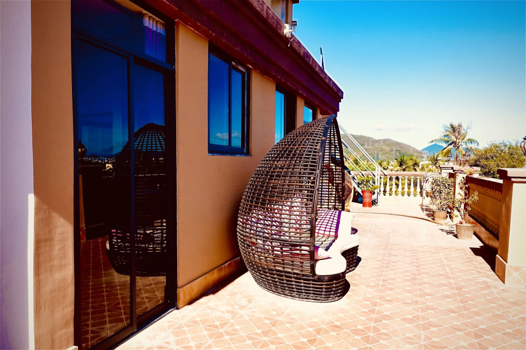 Sanya Jinji Liyuan Guesthouse