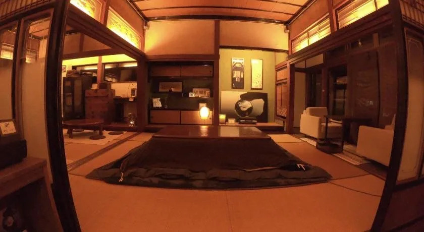 古民家ゲストハウス ナマケモノ Japanese Traditional Guesthouse Namakemono