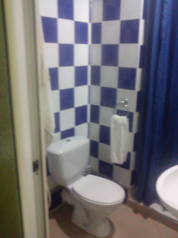 Roza Hotel