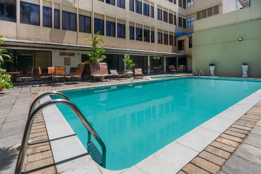 Hotel Janaki