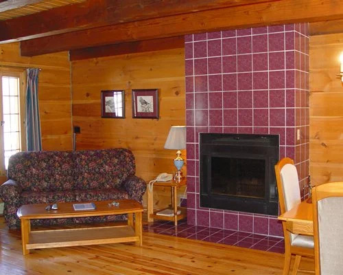 Club Geopremiere At Lac Morency, St. Hippolyte, Canada