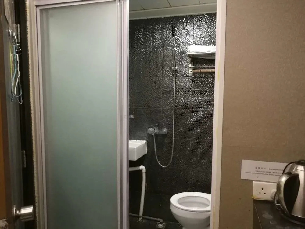 Cozy Hostel
