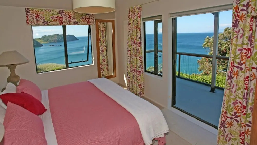 Sea View Waiheke