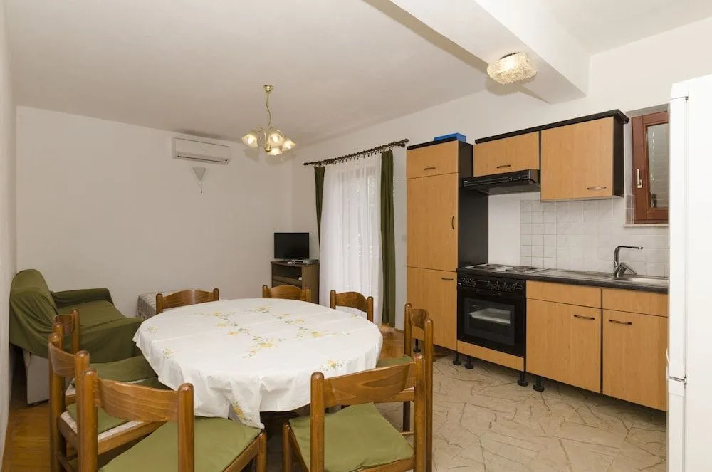 Apartments Dusan
