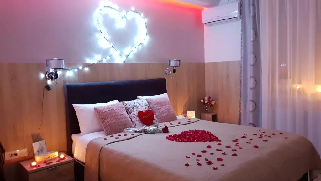 Ginko Boutique Rooms and Wellness