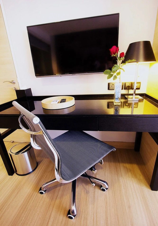 ASIA MELAKA HOTEL managed by The Straits Hotel & Suites 马六甲亚逸酒店