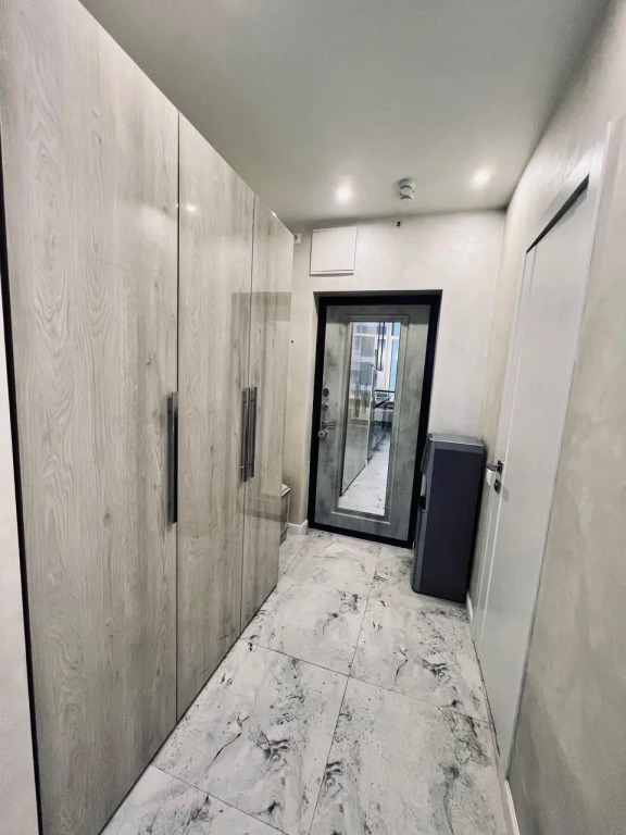 Malina Apartment (Малина Апартмент) на улице Липовой Рощи 1 корпус 1